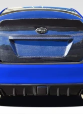 2015-2021 Subaru WRX Duraflex NBR Concept Body Kit - 4 Piece                                     - 109960 - Image 7
