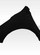 2015-2021 Subaru WRX Duraflex NBR Concept Front Fenders - 2 Piece                                     - 109825 - Image 3