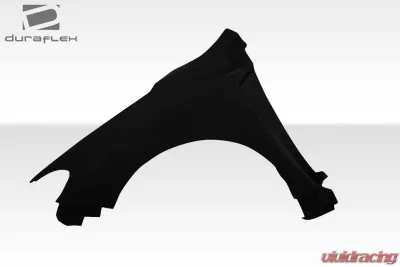 2015-2021 Subaru WRX Duraflex NBR Concept Front Fenders - 2 Piece - 109825