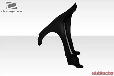 2015-2021 Subaru WRX Duraflex NBR Concept Front Fenders - 2 Piece - 109825