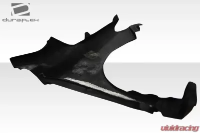 2015-2021 Subaru WRX Duraflex NBR Concept Front Fenders - 2 Piece - 109825