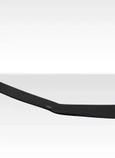 2015-2021 Subaru WRX Duraflex NBR Concept Front Splitter - 1 Piece                                     - 109826 - Image 7
