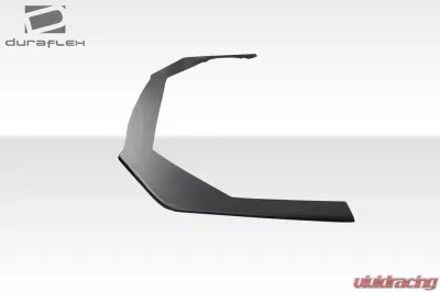2015-2021 Subaru WRX Duraflex NBR Concept Front Splitter - 1 Piece - 109826