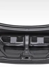 2015-2021 Subaru WRX Duraflex NBR Concept Trunk - 1 Piece                                     - 109829 - Image 4