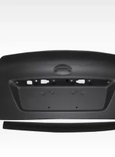 2015-2021 Subaru WRX Duraflex NBR Concept Trunk - 1 Piece                                     - 109829 - Image 5
