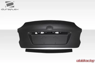 2015-2021 Subaru WRX Duraflex NBR Concept Trunk - 1 Piece - 109829