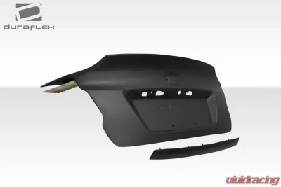 2015-2021 Subaru WRX Duraflex NBR Concept Trunk - 1 Piece - 109829