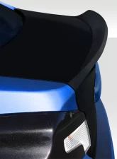 2015-2021 Subaru WRX Duraflex NBR Concept Trunk - 1 Piece                                     - 109829 - Image 3