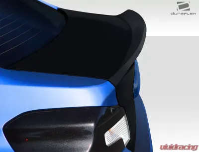 2015-2021 Subaru WRX Duraflex NBR Concept Trunk - 1 Piece - 109829