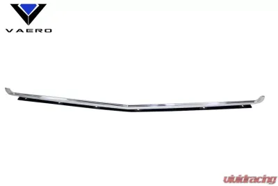 2008-2011 Mercedes C Class W204 Vaero C63 Look Conversion Grille and Mounting Accessories - 1 Piece (S) - 109856