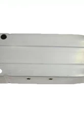 2008-2011 Mercedes C Class W204 Vaero C63 Look Conversion Grille and Mounting Accessories - 1 Piece (S)                                     - 109856 - Image 9