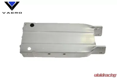 2008-2011 Mercedes C Class W204 Vaero C63 Look Conversion Grille and Mounting Accessories - 1 Piece (S) - 109856