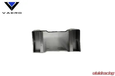 2008-2011 Mercedes C Class W204 Vaero C63 Look Conversion Grille and Mounting Accessories - 1 Piece (S) - 109856