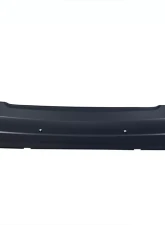 2008-2014 Mercedes C Class W204 Vaero C63 V1 Look Rear Bumper Cover ( with PDC ) - 1 Piece (S)                                     - 109859 - Image 3