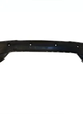 2008-2014 Mercedes C Class W204 Vaero C63 V1 Look Rear Bumper Cover ( with PDC ) - 1 Piece (S)                                     - 109859 - Image 4