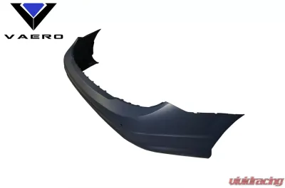 2008-2014 Mercedes C Class W204 Vaero C63 V1 Look Rear Bumper Cover ( with PDC ) - 1 Piece (S) - 109859