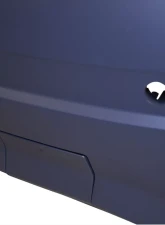 2008-2014 Mercedes C Class W204 Vaero C63 V1 Look Rear Bumper Cover ( with PDC ) - 1 Piece (S)                                     - 109859 - Image 6
