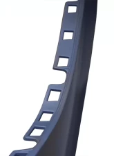 2008-2014 Mercedes C Class W204 Vaero C63 V1 Look Rear Bumper Cover ( with PDC ) - 1 Piece (S)                                     - 109859 - Image 7