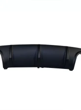 2008-2014 Mercedes C Class W204 Vaero C63 V1 Look Rear Bumper Cover ( with PDC ) - 1 Piece (S)                                     - 109859 - Image 8