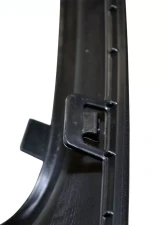 2008-2014 Mercedes C Class W204 Vaero C63 V1 Look Rear Bumper Cover ( with PDC ) - 1 Piece (S)                                     - 109859 - Image 11