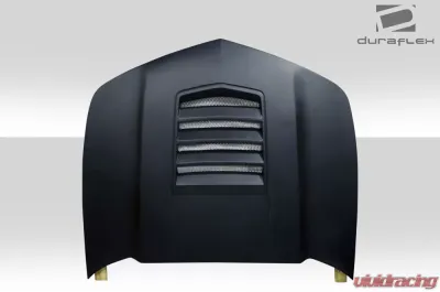2010-2015 Chevrolet Camaro Duraflex GT Concept Hood - 1 Piece - 109911