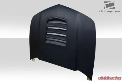 2010-2015 Chevrolet Camaro Duraflex GT Concept Hood - 1 Piece - 109911