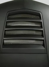 2010-2015 Chevrolet Camaro Duraflex GT Concept Hood - 1 Piece                                     - 109911 - Image 5