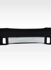 2003-2006 Chevrolet Silverado 2002-2006 Chevrolet Avalanche (without cladding) Duraflex BT-3 Front Bumper Cover - 1 Piece                                     - 109912 - Image 3