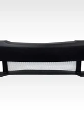 2003-2006 Chevrolet Silverado 2002-2006 Chevrolet Avalanche (without cladding) Duraflex BT-3 Front Bumper Cover - 1 Piece                                     - 109912 - Image 4