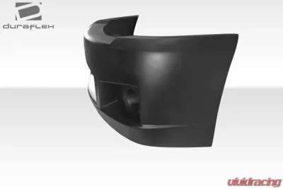 2007-2013 Chevrolet Silverado Duraflex BT-1 Front Bumper Cover - 1 Piece - 109913