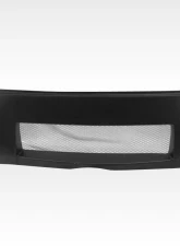 2007-2013 GMC Sierra Duraflex BT-1 Front Bumper Cover - 1 Piece ( lower cover only)                                     - 109914 - Image 3