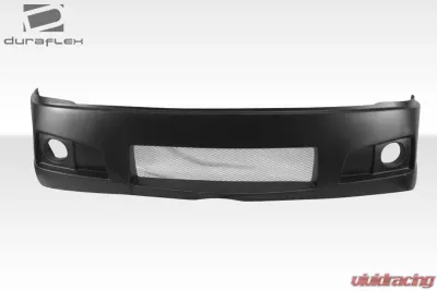 2007-2013 GMC Sierra Duraflex BT-1 Front Bumper Cover - 1 Piece ( lower cover only) - 109914