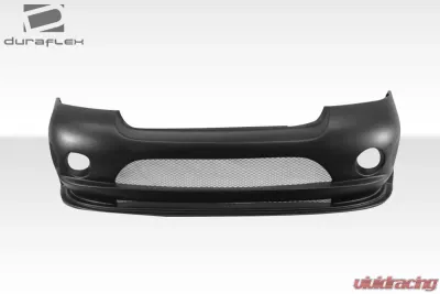 2004-2008 Ford F-150 Duraflex BT-2 Style Front Bumper Cover - 1 Piece - 109915