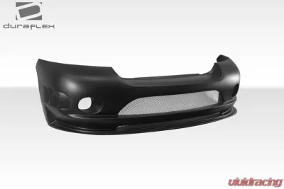 2004-2008 Ford F-150 Duraflex BT-2 Style Front Bumper Cover - 1 Piece - 109915