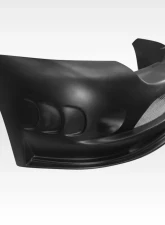 2004-2008 Ford F-150 Duraflex BT-2 Style Front Bumper Cover - 1 Piece                                     - 109915 - Image 6