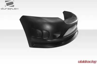 2004-2008 Ford F-150 Duraflex BT-2 Style Front Bumper Cover - 1 Piece - 109915