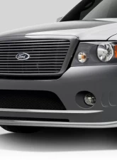 2004-2008 Ford F-150 Duraflex BT-2 Style Front Bumper Cover - 1 Piece                                     - 109915 - Image 2