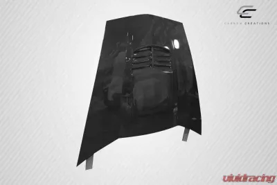 2005-2013 Chevrolet Corvette C6 Carbon Creations Stingray Z Hood - 1 Piece - 109917