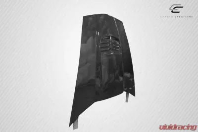 2005-2013 Chevrolet Corvette C6 Carbon Creations Stingray Z Hood - 1 Piece - 109917