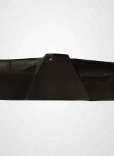 2005-2013 Chevrolet Corvette C6 Carbon Creations GT Racing Rear Diffuser - 5 Piece                                     - 109922 - Image 6