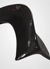 2014-2015 Chevrolet Camaro Carbon Creations GT Concept Rear Wing Trunk Lid Spoiler - 1 Piece                                     - 109928 - Image 9