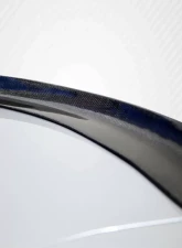2014-2015 Chevrolet Camaro Carbon Creations GT Concept Rear Wing Trunk Lid Spoiler - 1 Piece                                     - 109928 - Image 3