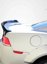 2014-2015 Chevrolet Camaro Carbon Creations GT Concept Rear Wing Trunk Lid Spoiler - 1 Piece                                     - 109928 - Image 4