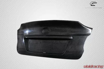 2015-2021 Subaru WRX Carbon Creations NBR Concept Trunk - 1 Piece - 109935