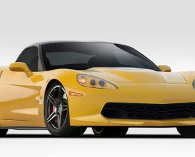 2005-2013 Chevrolet Corvette C6 Duraflex Stingray Z Body Kit - 4 Piece