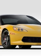 2005-2013 Chevrolet Corvette C6 Duraflex Stingray Z Body Kit - 4 Piece                                     - 109936 - Image 4