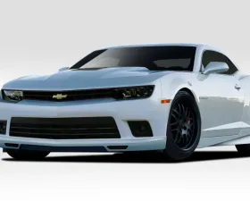 2014-2015 Chevrolet Camaro V8 Duraflex Racer Body Kit - 4 Piece