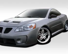 2005-2009 Pontiac G6 2DR Duraflex GT Competition Body Kit - 5 Piece