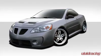 2005-2009 Pontiac G6 2DR Duraflex GT Competition Body Kit - 5 Piece - 109955