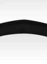 2010-2013 Chevrolet Camaro Duraflex High Wing Trunk Lid Spoiler - 1 Piece                                     - 109966 - Image 4